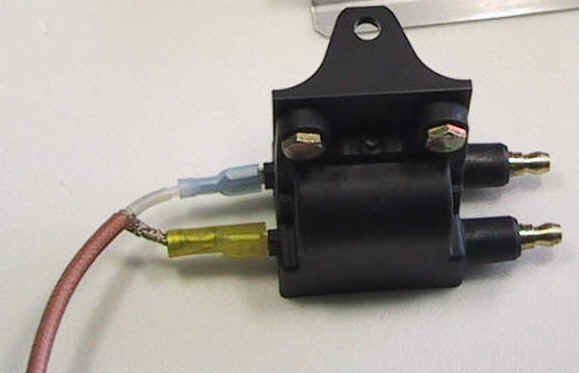 Ignition Coil