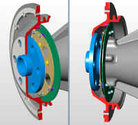 Direct Crank Sensor